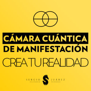 Invitación a crear tu vida